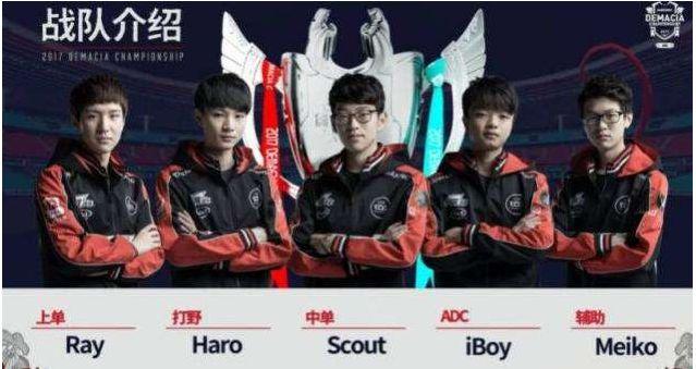 与反开团双 与反开团双