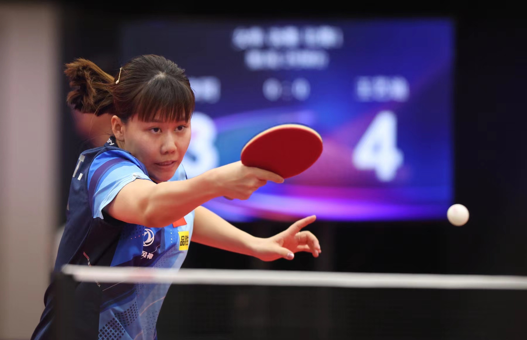 缺少跟牌组 缺少跟牌组