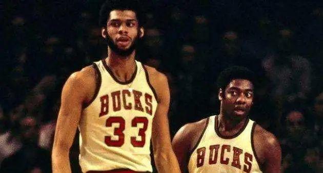 NBA中的
